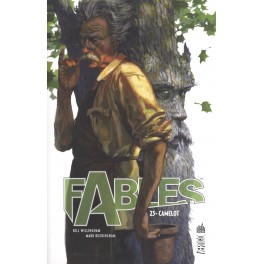 FABLES 23 (softcover)