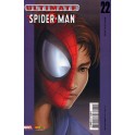 ULTIMATE SPIDER-MAN 22