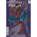 ULTIMATE SPIDER-MAN 29