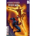 ULTIMATE SPIDER-MAN 35