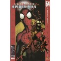 ULTIMATE SPIDER-MAN 54 COLLECTOR