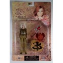 BUFFY THE VAMPIRE SLAYER FIGURES - WHITE WITCH WILLOW