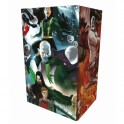 MARVEL EVENTS COLLECTOR BOX - SPIDER-MAN THE NEW AVENGER