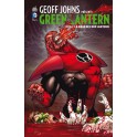 GEOFF JOHNS PRESENTE GREEN LANTERN 6