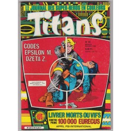 TITANS 94