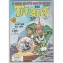 TITANS 96