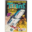 TITANS 97