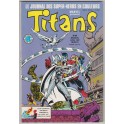 TITANS 99
