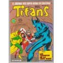 TITANS 89