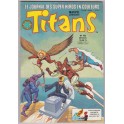 TITANS 102