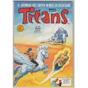 TITANS 103