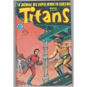 TITANS 87
