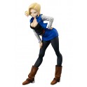 DRAGON BALL GALS - ANDROID 18