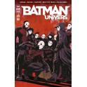 BATMAN UNIVERS 8
