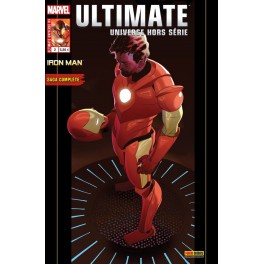 ULTIMATE UNIVERSE HORS SERIE 2
