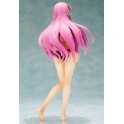 CHARACTER VOCAL SERIES 01 STATUE S-STYLE - MEGURINE LUKA SWIMSUIT Ver. 