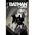 BATMAN UNIVERS 11
