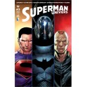 SUPERMAN UNIVERS 3