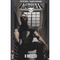 THE PUNISHER MAX 7 - LES NEGRIERS
