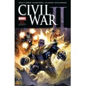CIVIL WAR II 1 cover 2/3