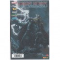 MARVEL HEROES 32 COLLECTOR