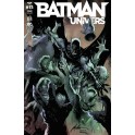 BATMAN UNIVERS 13