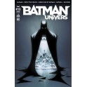 BATMAN UNIVERS 12