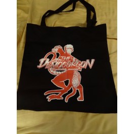 DUNGEONS & DRAGONS - THE DEMOGORGON TOTE BAG