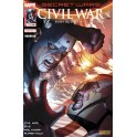 SECRET WARS : CIVIL WAR 1 2/2