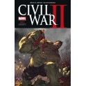 CIVIL WAR II 2 2/2