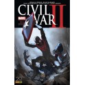 CIVIL WAR II 4 1/2