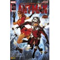 ANT-MAN 1 à 4 SERIE COMPLETE