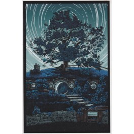 LITHO THE LORD OF THE RINGS EXCLUSIVE
