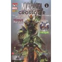 MARVEL UNIVERSE HORS SERIE 1 COLLECTOR