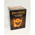 LORD OF THE RINGS - EYE OF SAURON SNOW GLOBE