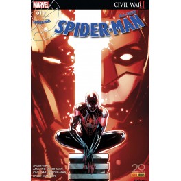 ALL NEW SPIDER-MAN 11