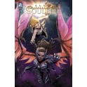 ALL NEW MICHAEL TURNER'S SOULFIRE 2