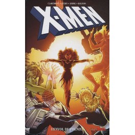 X-MEN - L'ENVOL DU PHENIX