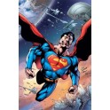 SUPERMAN UNIVERS HORS-SERIE 1 to 5