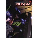 GUNNM DELUXE EDITION 1 to 6 COMPLETE SET