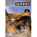 GUNNM DELUXE EDITION 1 to 6 COMPLETE SET