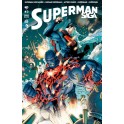 SUPERMAN SAGA 3