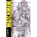 BEFORE WATCHMEN 1 to 7 COMPLETE SET B&W VARIANTS
