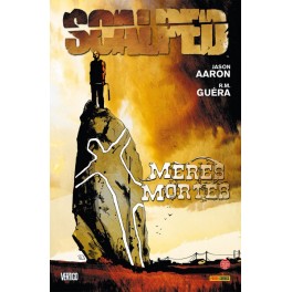 SCALPED 3 - MERES MORTES