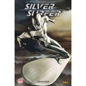SILVER SURFER 1 - COMMUNION NED