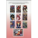 ALL NEW MARVEL COFFRET COLLECTOR