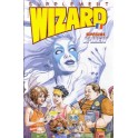 WIZARD 17 EXTRA COMIC BOOK
