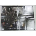 THE OCTOBER FACTION PROMO POSTER
