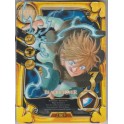 BLACK CLOVER 8 + FREE EXCLUSIVE CARD