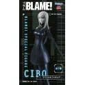 BLAME ! SPECIAL FIGURE - CIBO